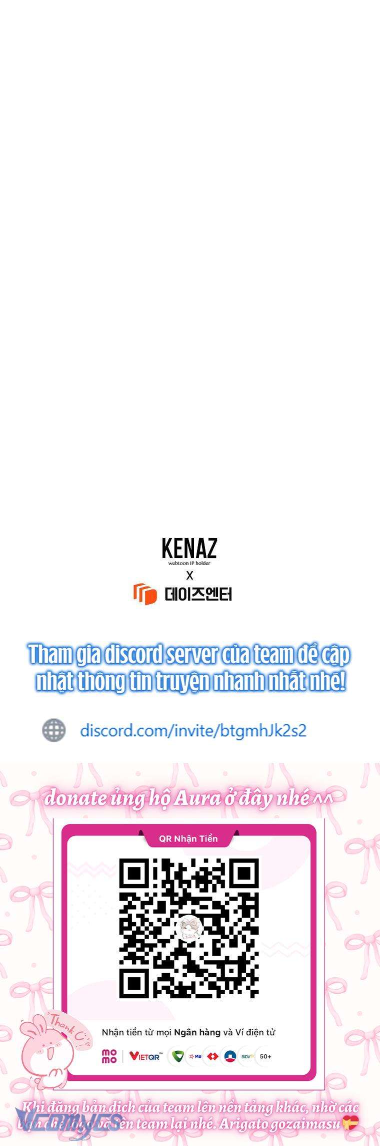 Này Người Chồng Phản Diện, Ngài Ám Ảnh Sai Người Rồi Chapter 63 - Trang 4