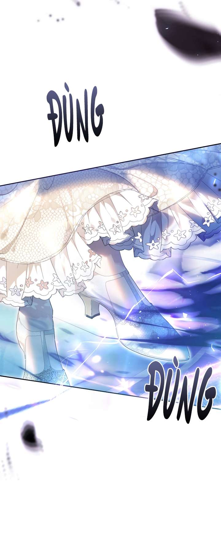 Ác Nữ Chỉ Là Một Con Rối Chap 68 - Trang 2