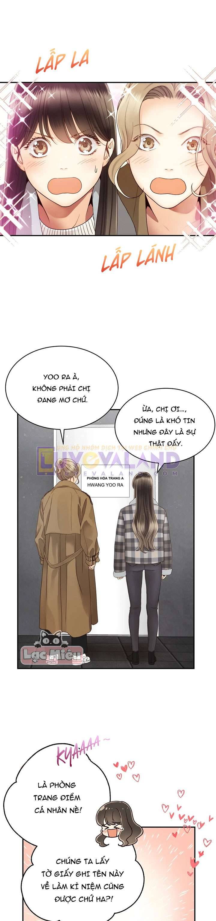 Ngôi Sao Ban Mai Chap 22 - Trang 2