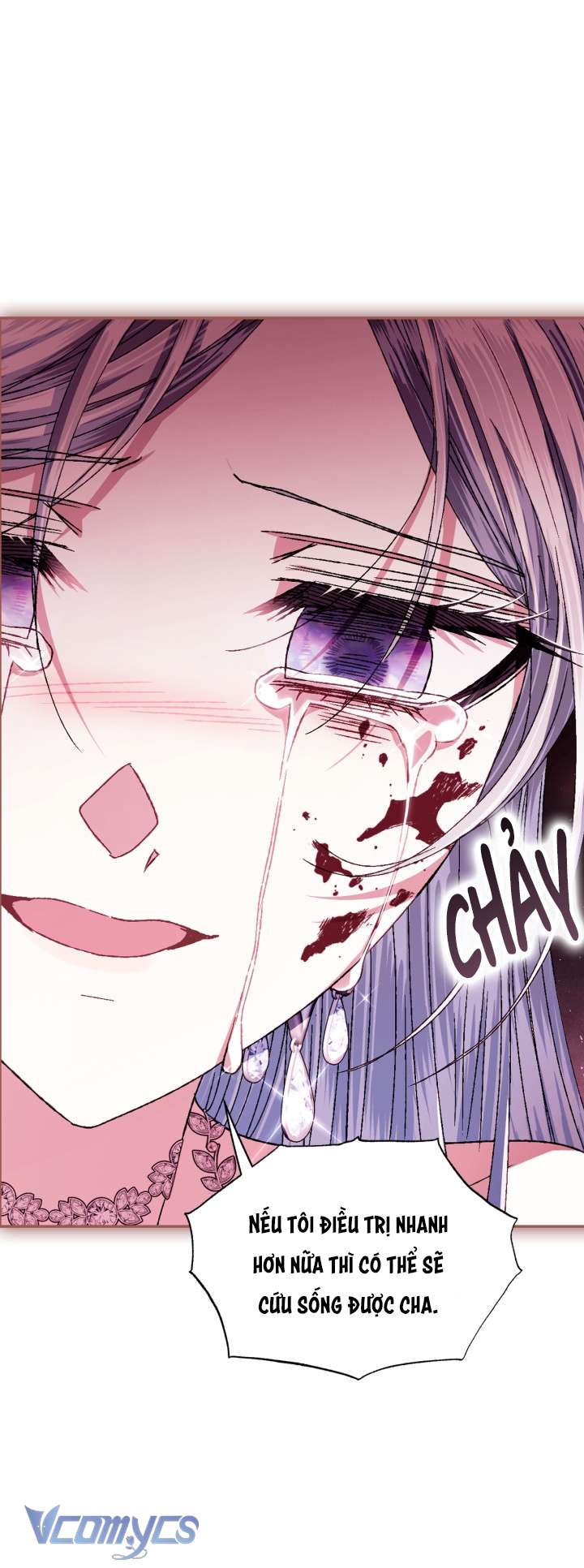 Cha À, Con Không Muốn Kết Hôn Đâu Chap 121 - Trang 2