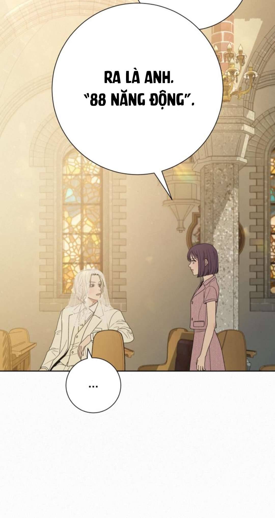 Chiến Lược: Tình Yêu Trong Sáng Chap 84 - Trang 2