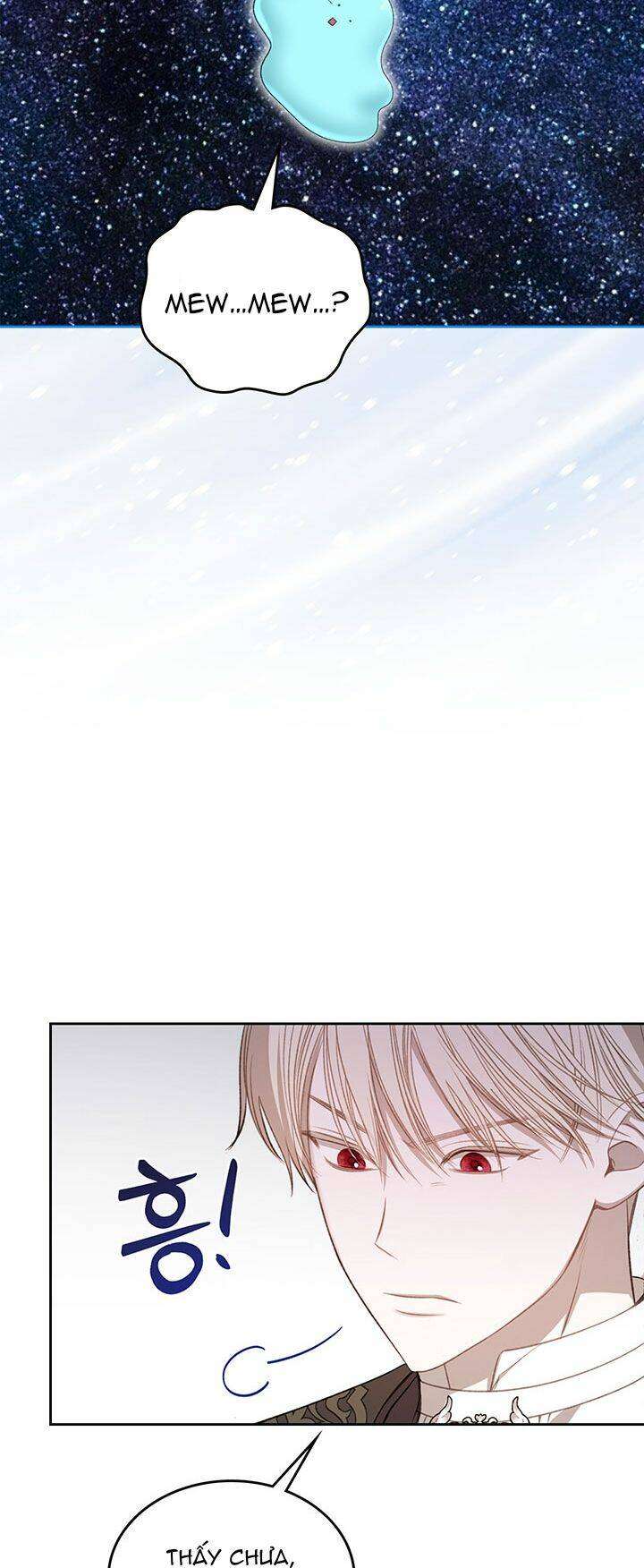 Nam Chính Quái Vật Sống Dưới Giường Tôi Chapter 17 - Trang 4