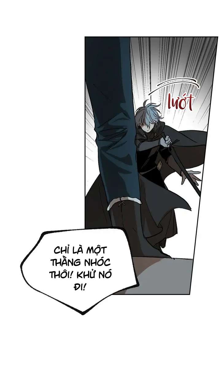 Vị Hôn Thê Khế Ước Của Công Tước Chapter 106 - Trang 4