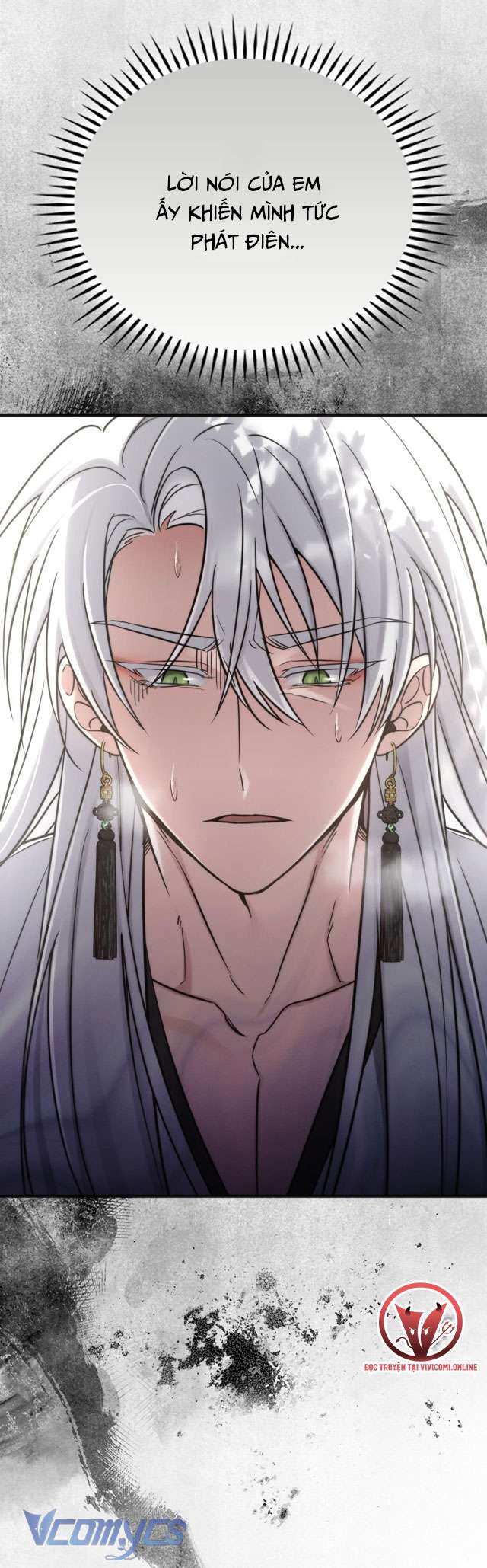 [18+] Đảo Vô Ảnh Chapter 4 - Trang 3