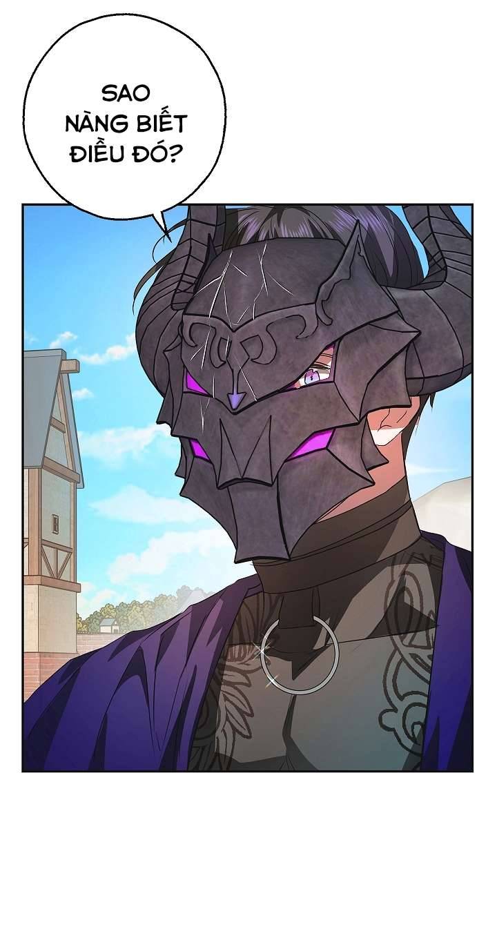 Hôn Phu Ẩn Sắc Chapter 21 - Next Chapter 22