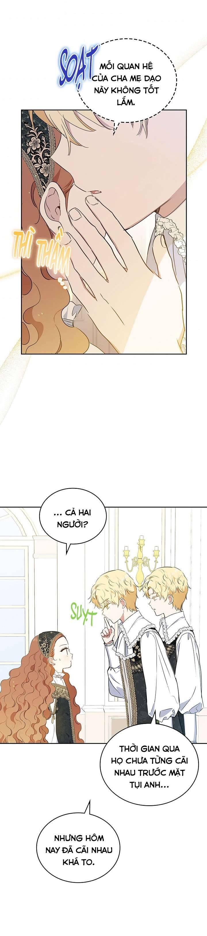 Kiếp Này Nhất Định Làm Gia Chủ Chap 79 - Trang 2