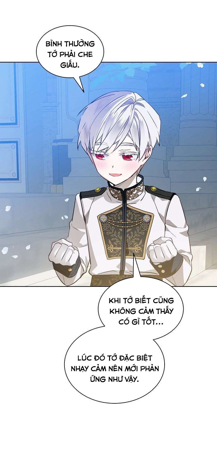 Quý Cô Thế Giới Ngầm Chap 25 - Trang 4