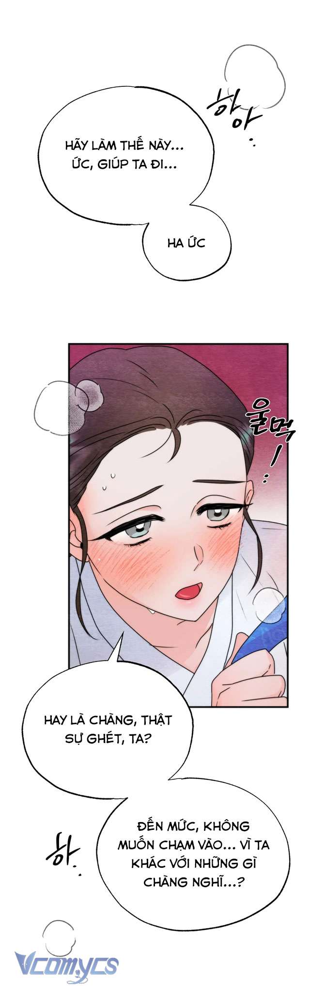[18+] Đâu Mới Là Thật? Chap 2 - Trang 2