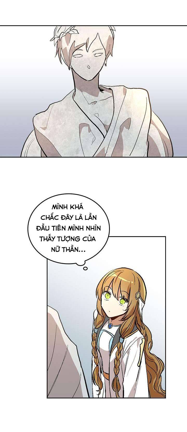 Vị Hôn Thê Khế Ước Của Công Tước Chapter 42 - Trang 4