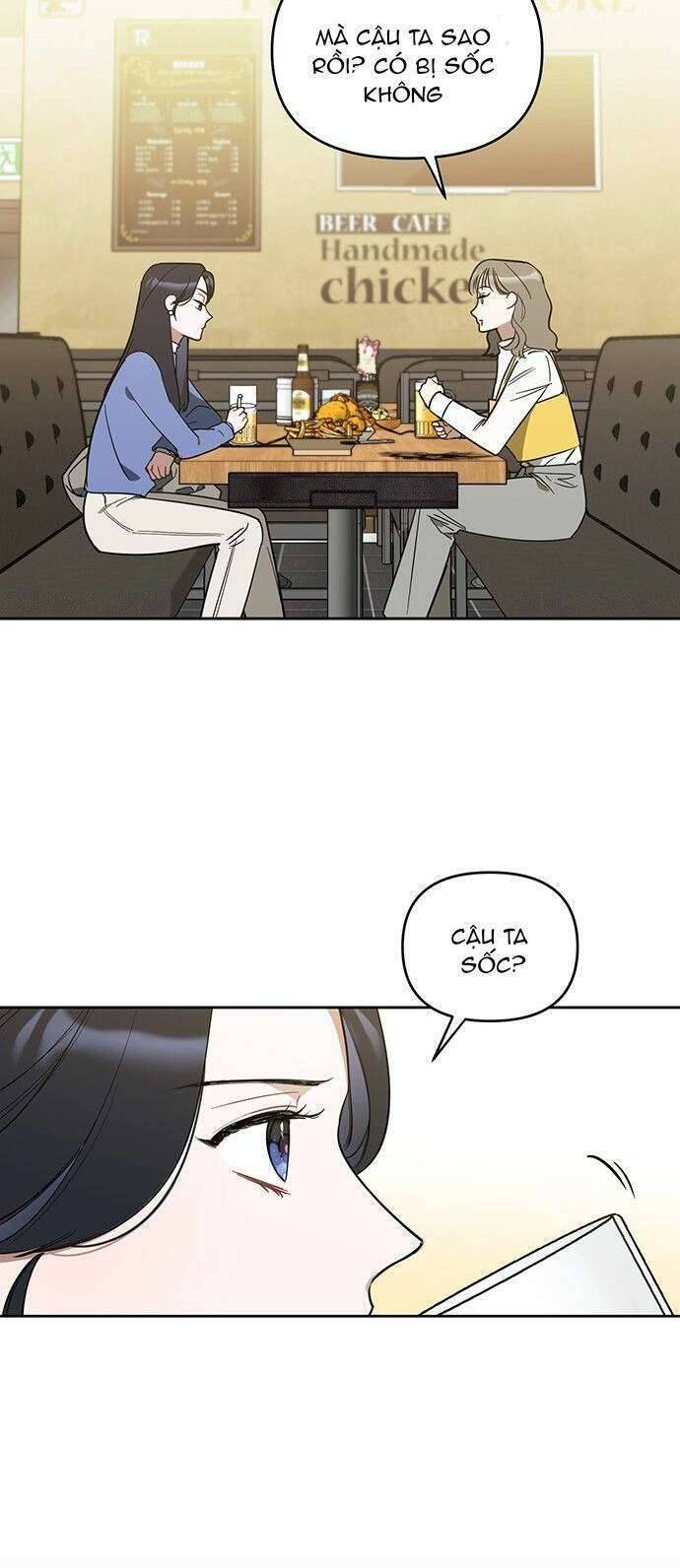 Công Việc Bất Thường Chapter 6 - Trang 4