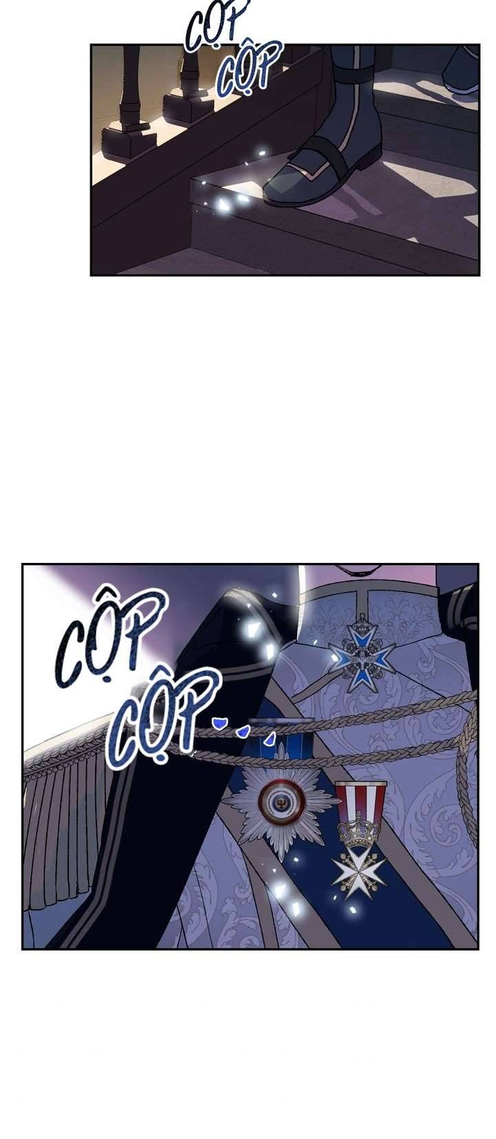 Cha À, Con Không Muốn Kết Hôn Đâu Chap 2 - Trang 2