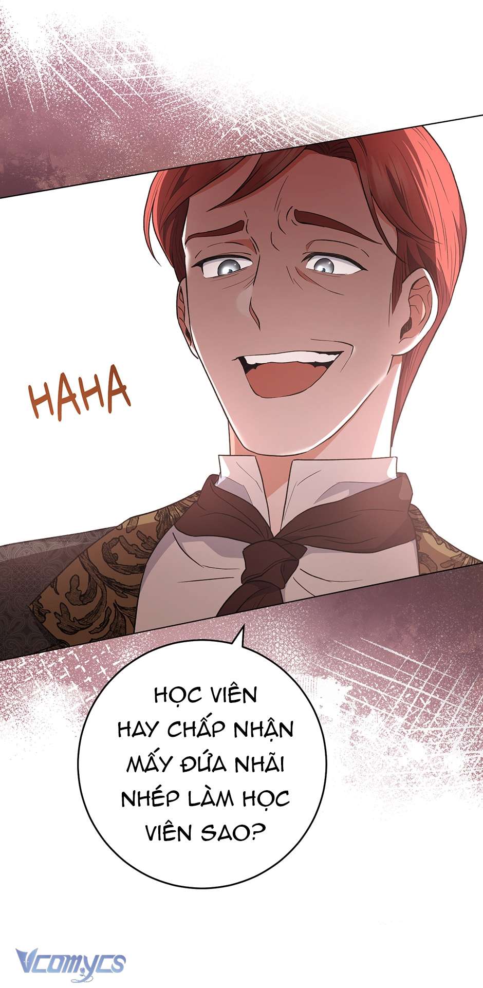 Quý Cô Đầu Bếp Hoàng Gia Chap 63 - Trang 2