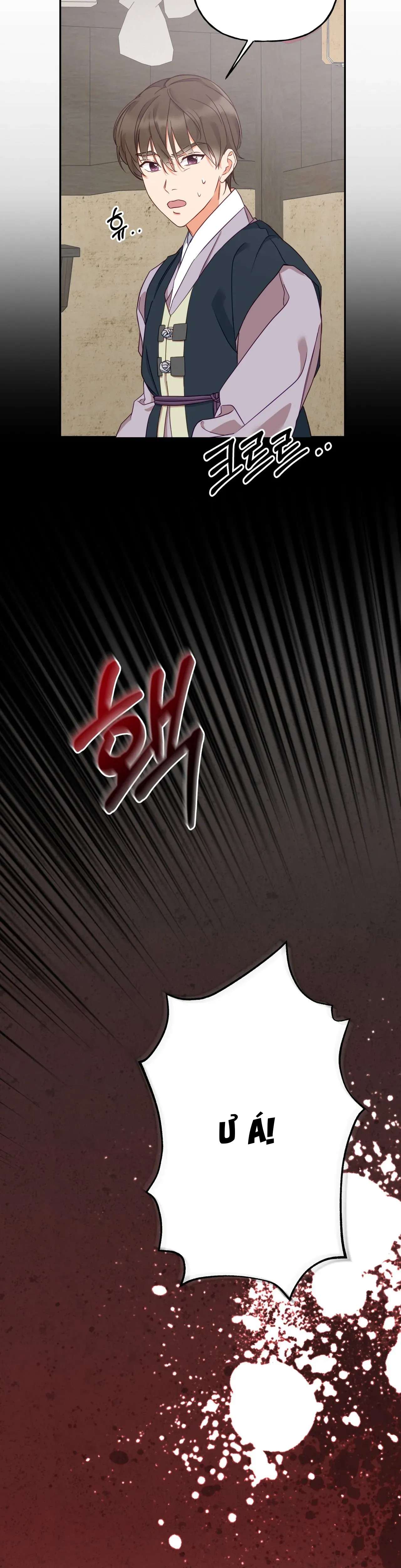 [ 18+ ] Khúc ca của loài cầm thú Chap 4 - Trang 2