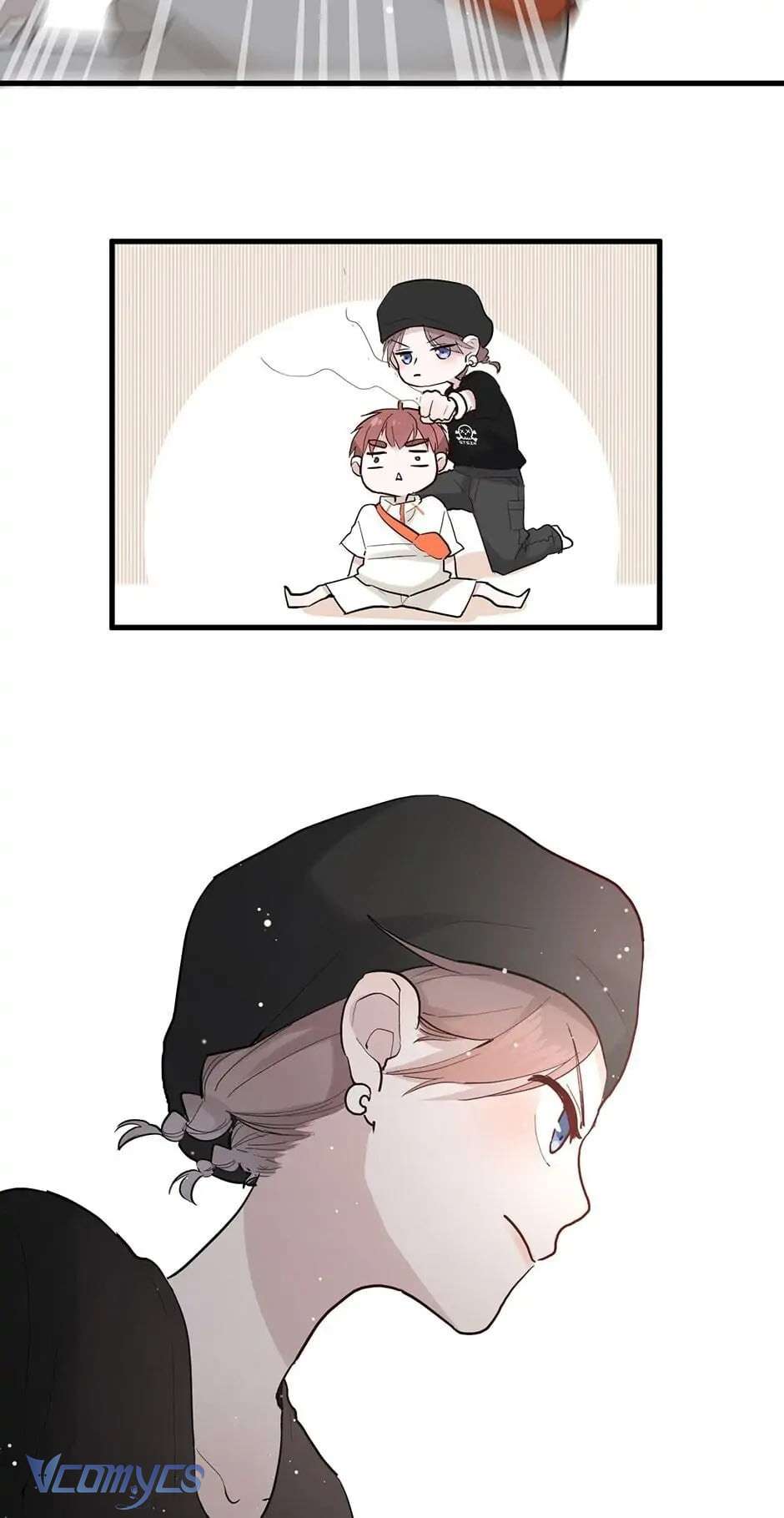 Hướng Dẫn Chiến Lược Người Tình Trong Mơ Chap 4 - Trang 2