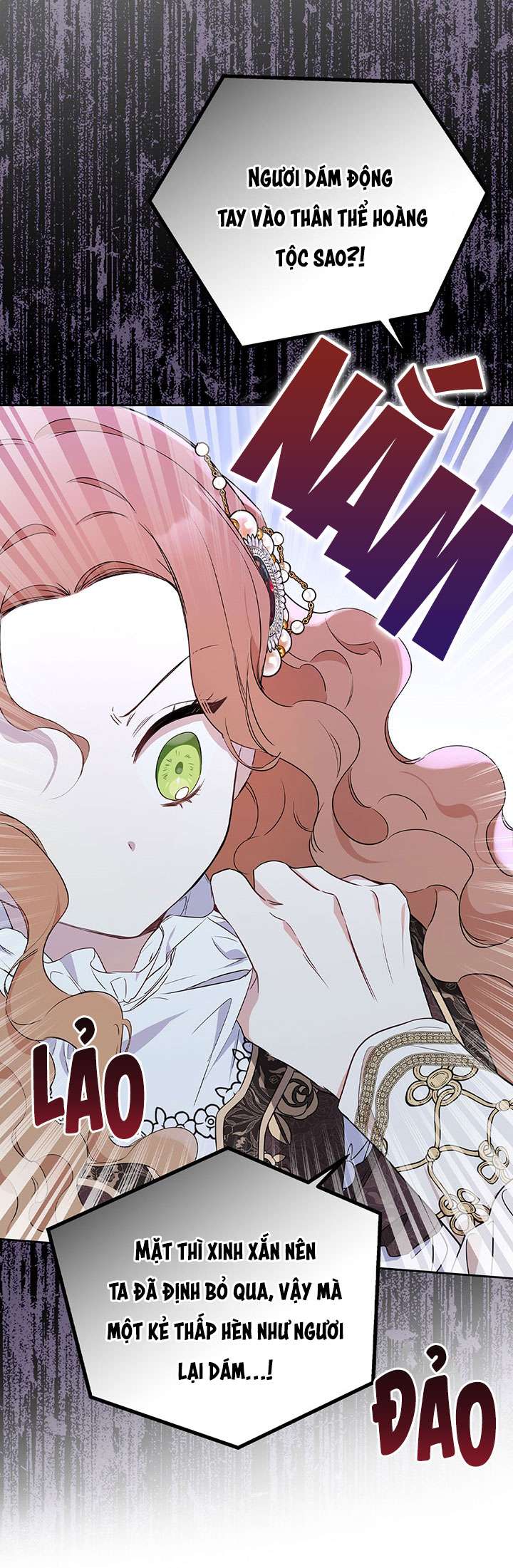 Kiếp Này Nhất Định Làm Gia Chủ Chap 60 - Trang 2