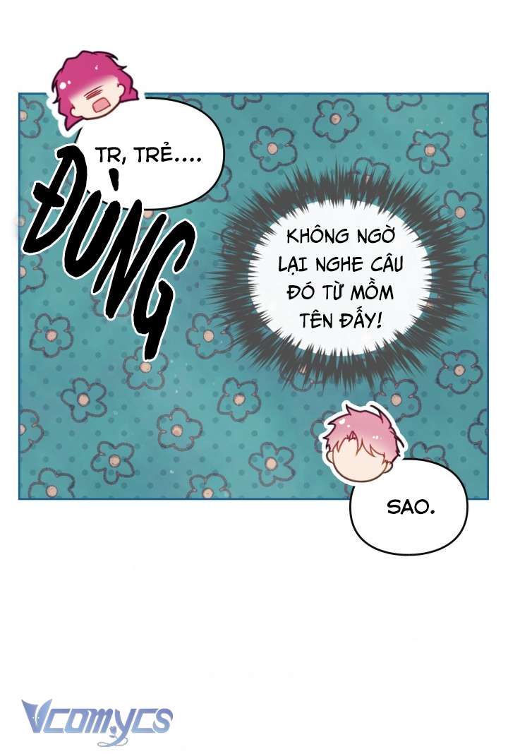 Kết Cục Của Nhân Vật Phản Diện Chỉ Có Thể Là Cái Chết Chapter 91 - Trang 4