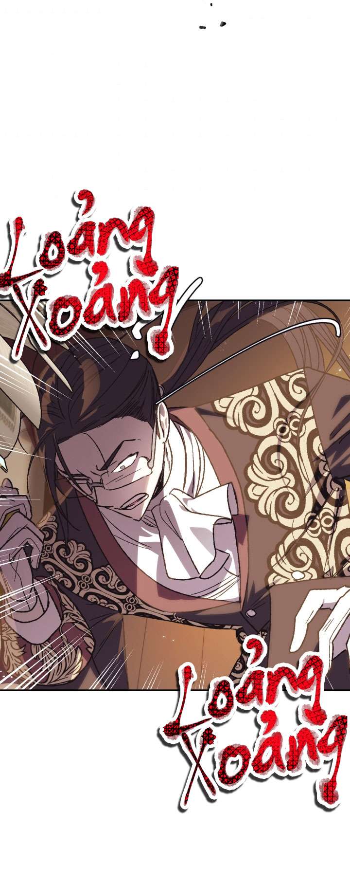 Cha À, Con Không Muốn Kết Hôn Đâu Chap 23 - Trang 2