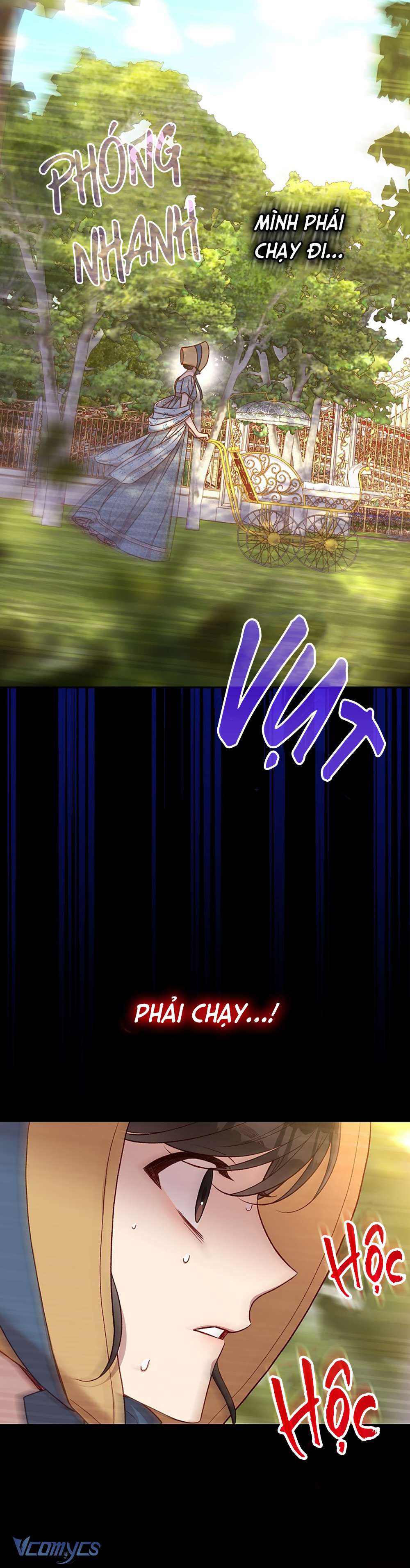 Sống Sót Dưới Thân Phận Hầu Nữ Chap 108 - Trang 2