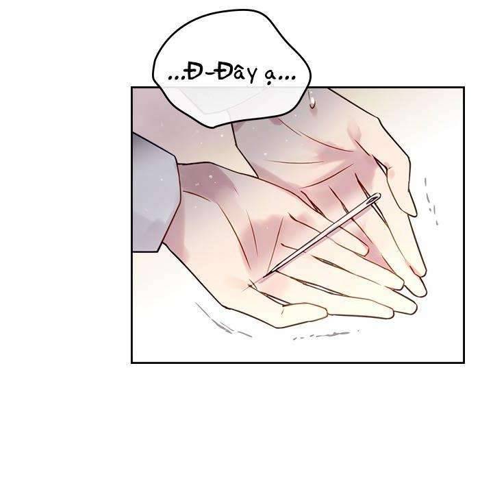 Kết Cục Của Nhân Vật Phản Diện Chỉ Có Thể Là Cái Chết Chapter 10 - Trang 4