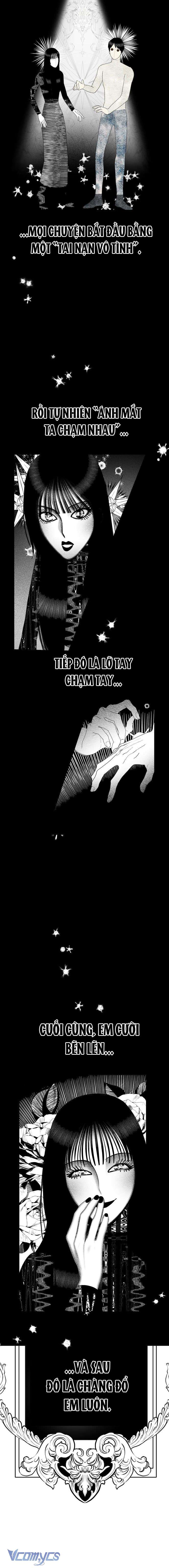 Chị Em Nhà Ki Chapter 1 - Trang 4