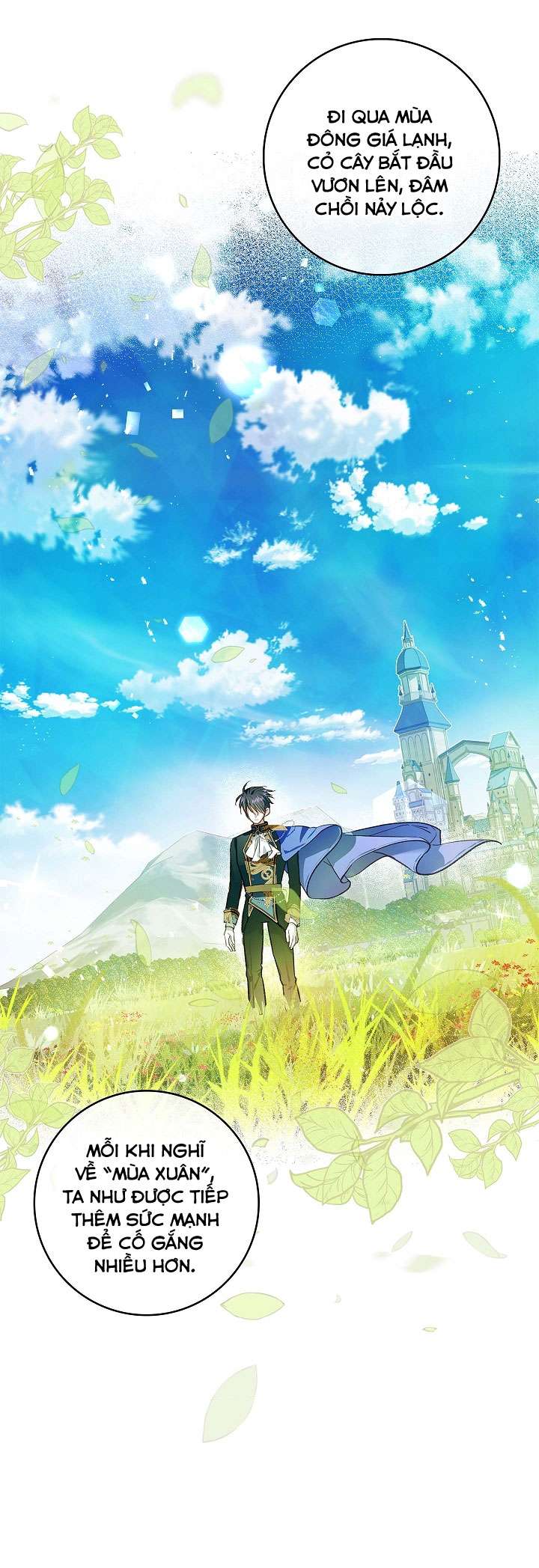 Hôn Phu Ẩn Sắc Chapter 80 - Next Chapter 81