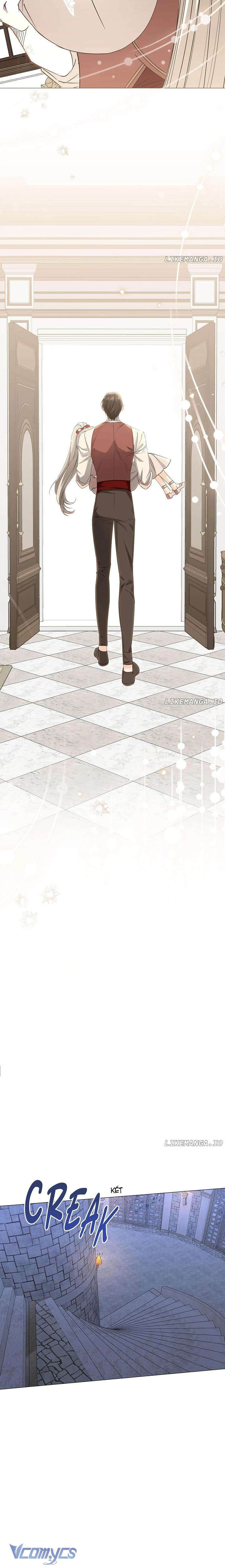 Cút Khỏi Gia Tộc Của Tôi! Chap 23 - Trang 3