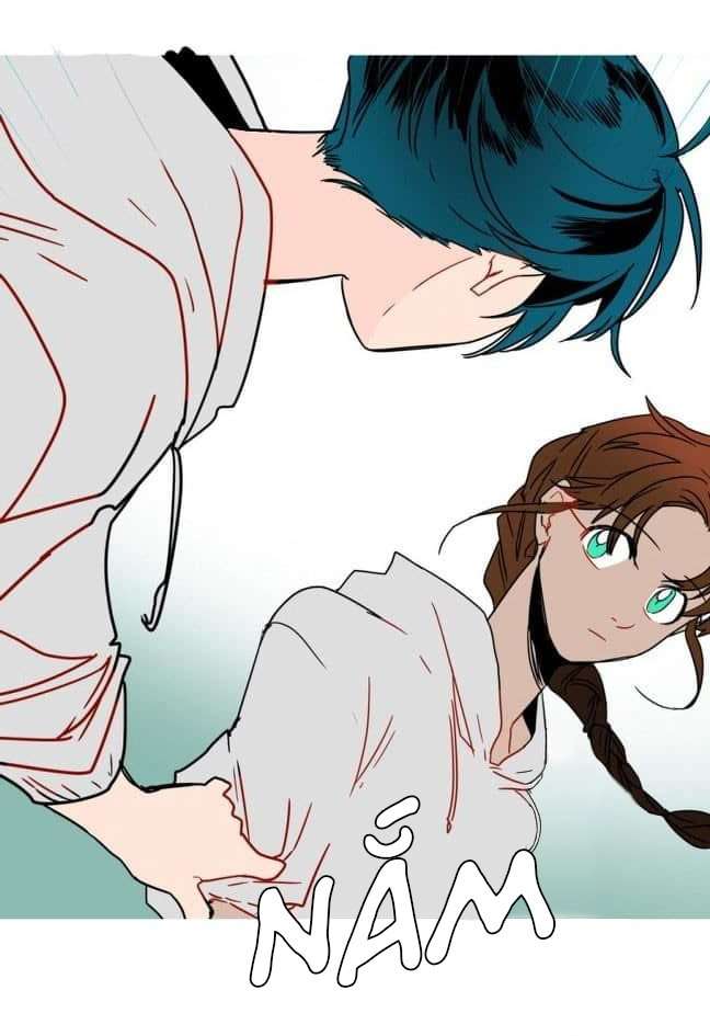 Ranh Giới Chap 58 - Trang 3