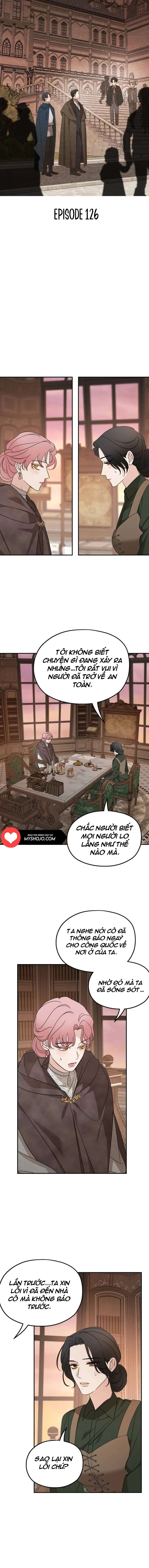 Gia Đình Chồng Quá Ám Ảnh Bởi Tôi Chap 126 - Trang 2