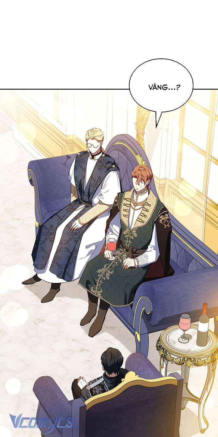 Kiếp Này Nhất Định Làm Gia Chủ Chap 133 - Trang 2