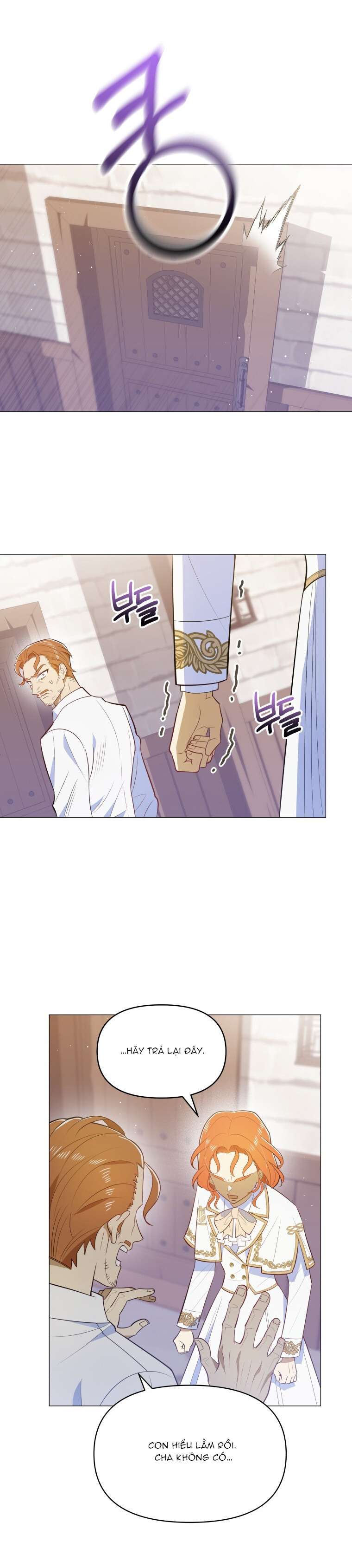 Học Hành Là Nhiệm Vụ Của Sinh Viên Học Viện Chap 1 - Trang 3