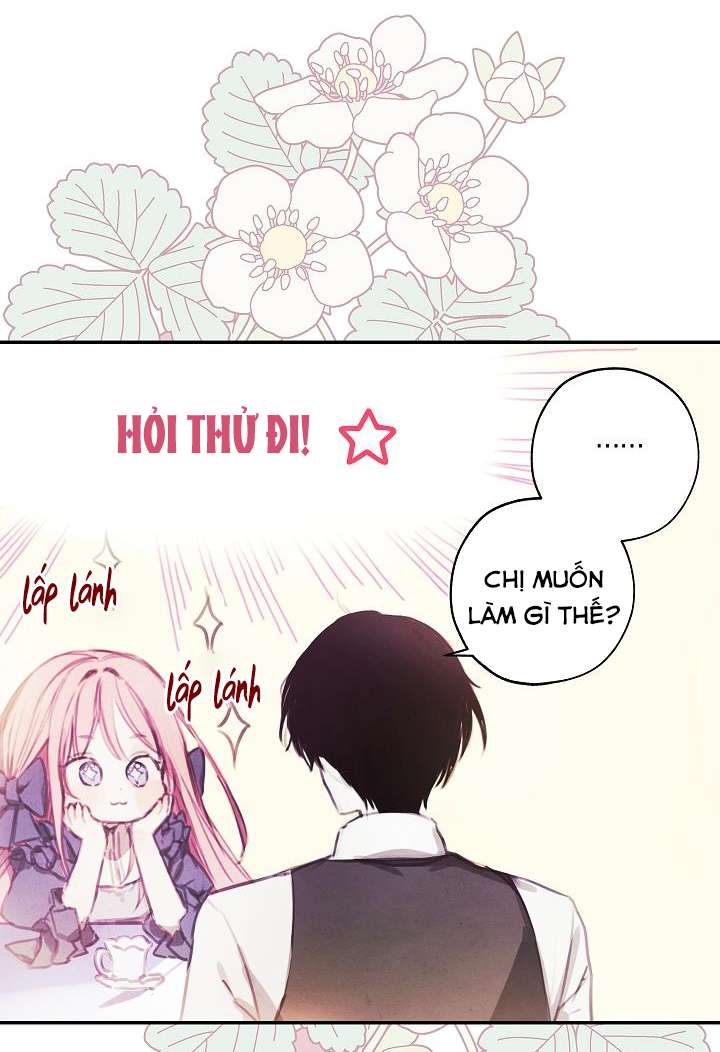 Cửa Hàng Búp Bê Của Công Chúa Chap 1 - Trang 2