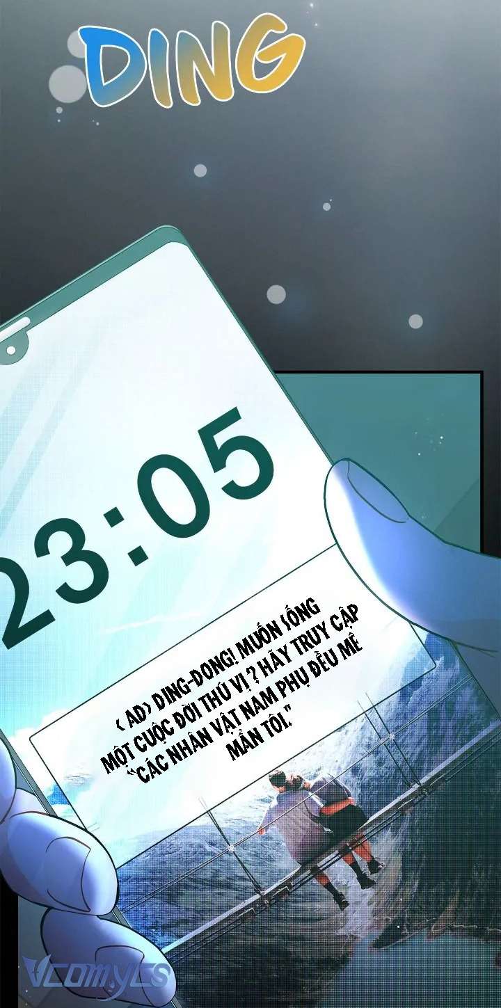 Có Nhiều Nam Phụ Quá Rồi Chap 1 - Trang 2