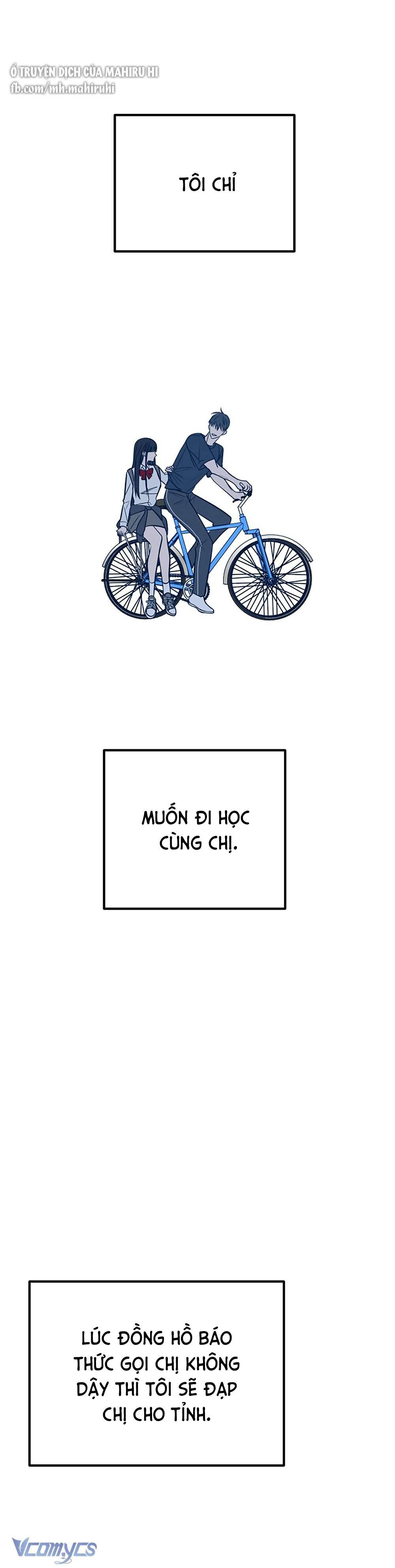 Kẻ Rác Rưởi Không Đáng Được Yêu Chapter 44 - Trang 4