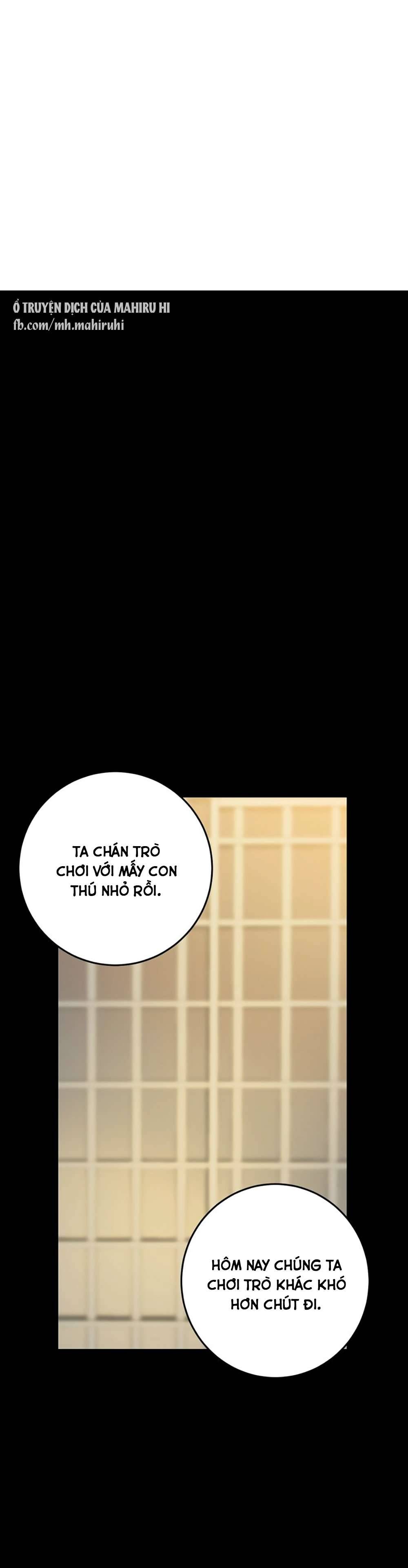 Thất Đại Kỳ Tích - Nước Mắt Bạo Quân Chap 35 - Trang 2