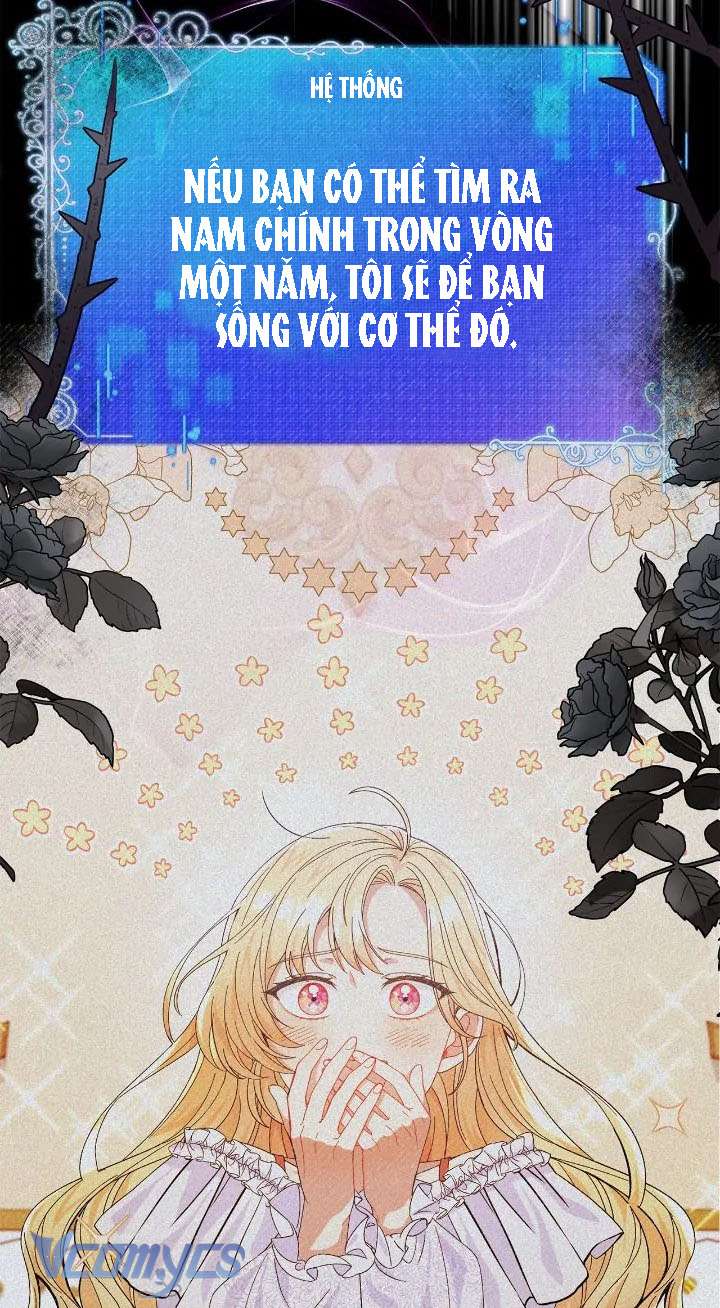 Có Nhiều Nam Phụ Quá Rồi Chap 3 - Trang 2