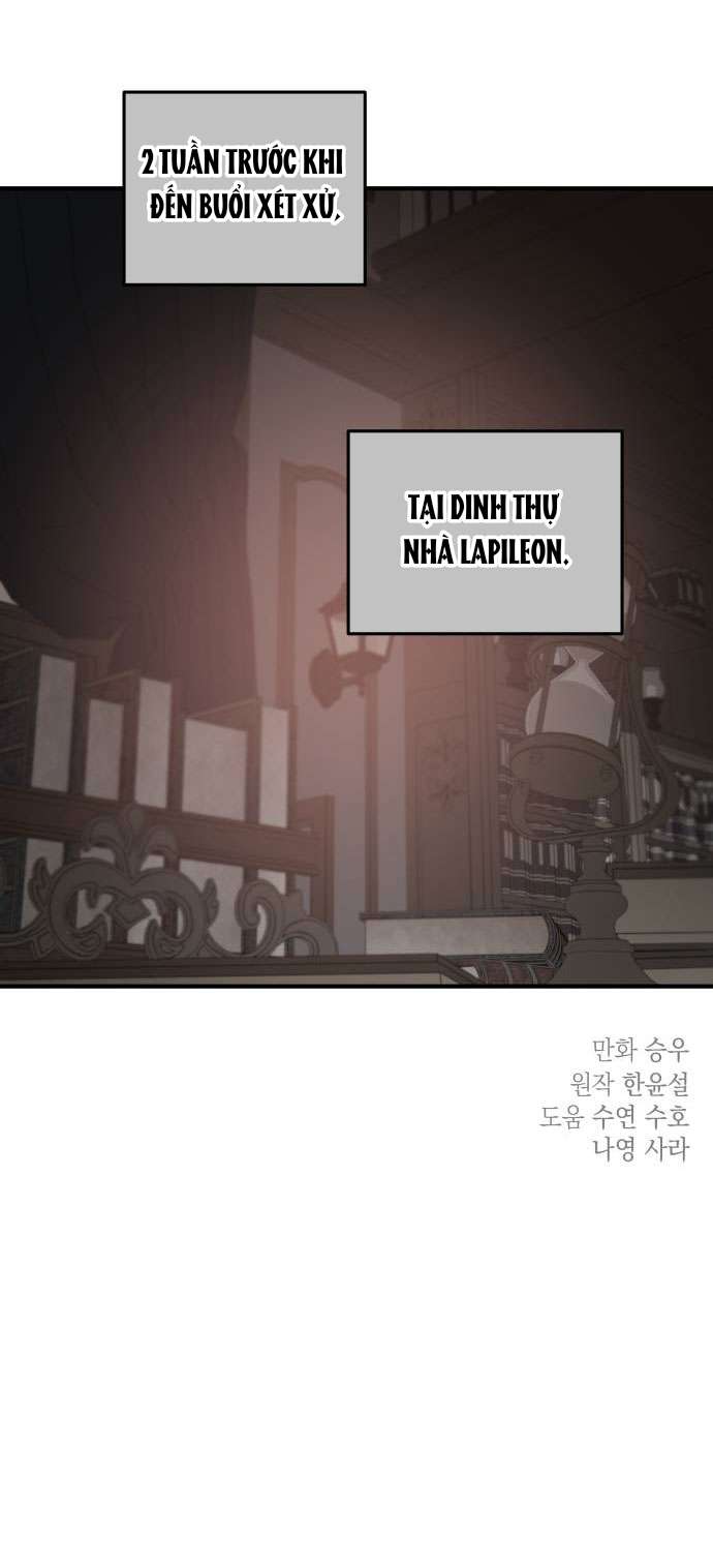 Gia Đình Chồng Quá Ám Ảnh Bởi Tôi Chap 60 - Trang 2