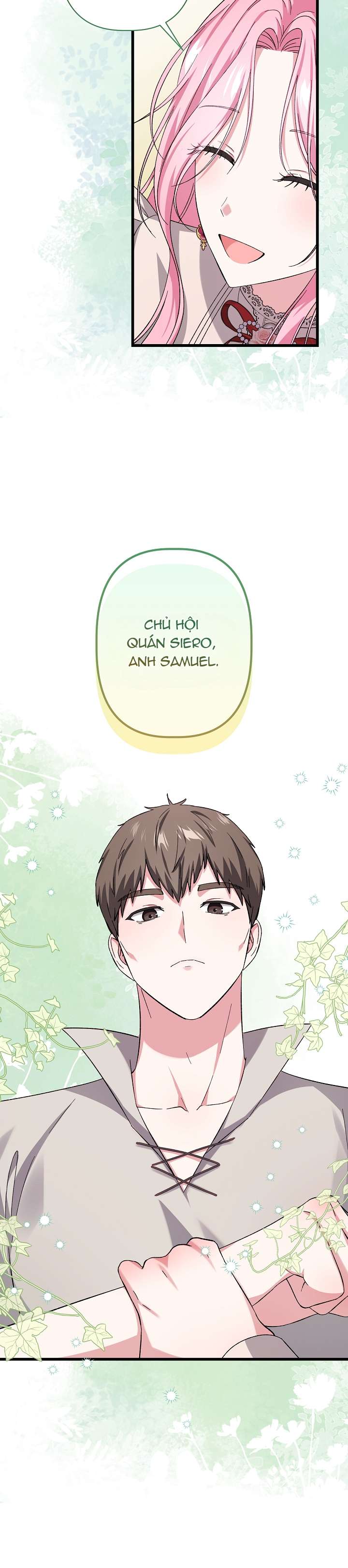 Cha Của Nam Chính Từ Chối Hủy Hôn Chapter 5 - Trang 4