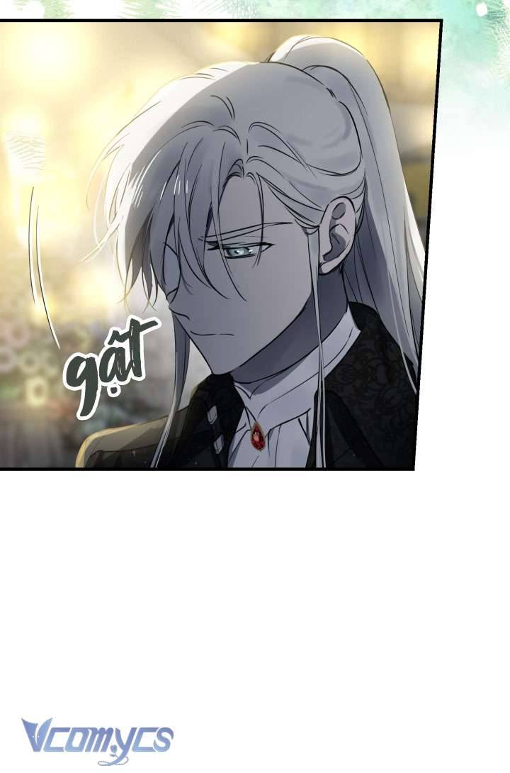 Những Nhân Vật Mạnh Nhất Thế Giới Ám Ảnh Tôi Chapter 70 - Trang 4