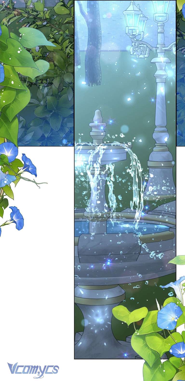 Hãy Để Tiểu Thư Emily Yên Chapter 15 - Trang 4