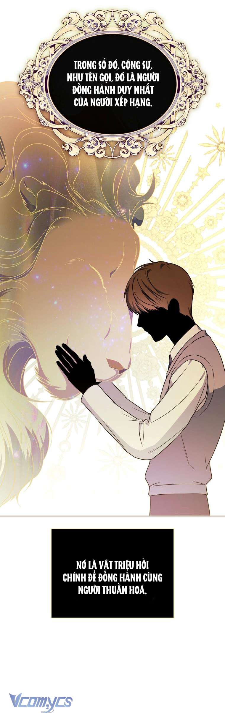 Hướng Dẫn Sinh Tồn Dành Cho Người Xếp Hạng Chap 27 - Trang 2