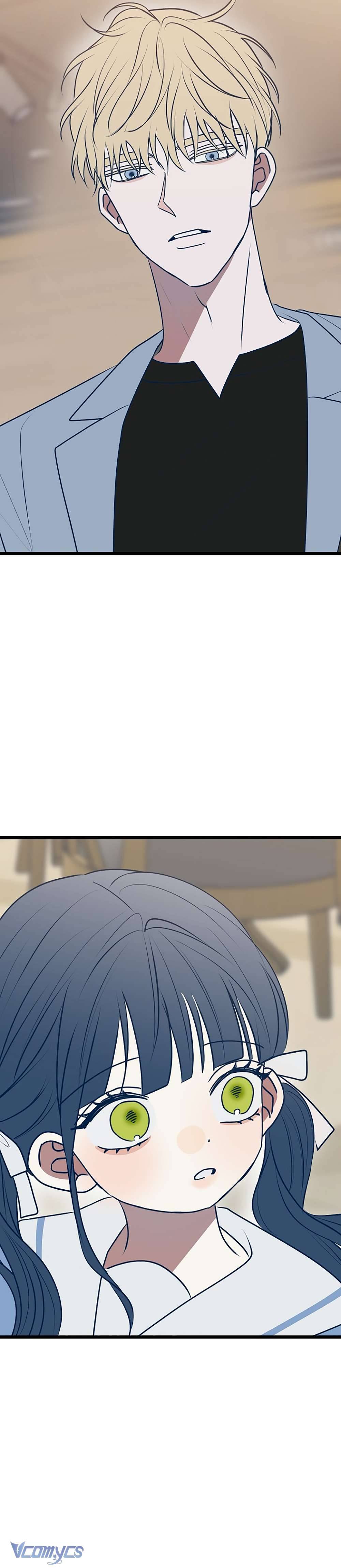 Kẻ Rác Rưởi Không Đáng Được Yêu Chapter 111 - Trang 4