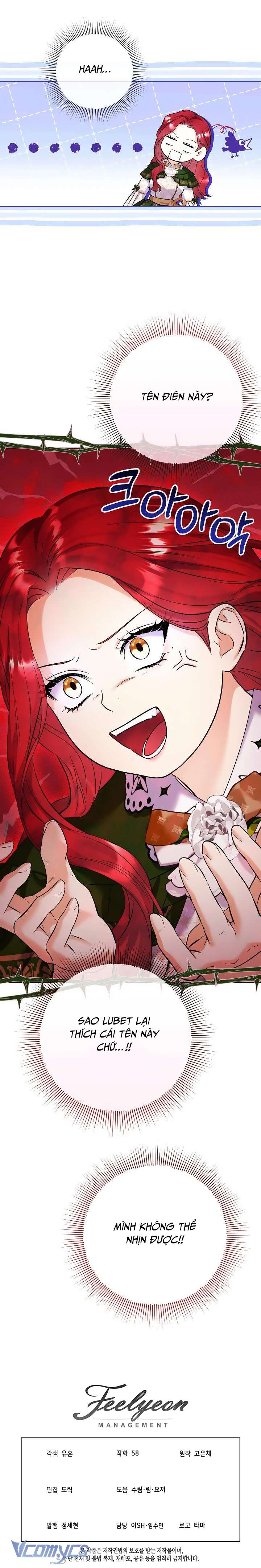 Quý Cô Nổi Tiếng Chapter 20 - Next Chapter 21