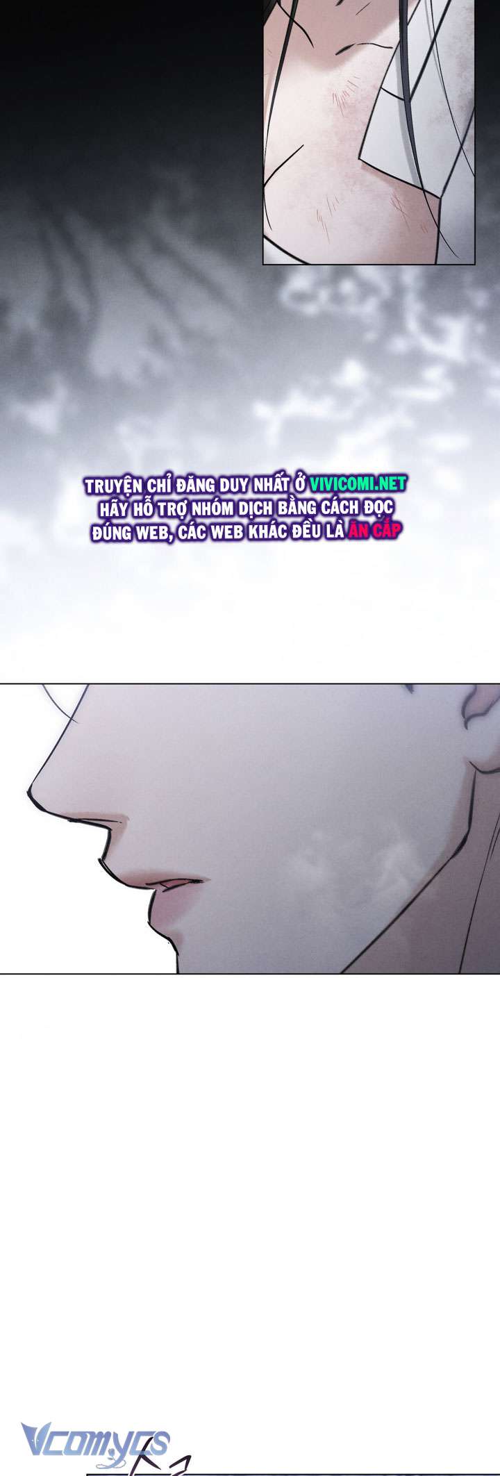 [18+] Đêm Giông Bão Chap 39 - Trang 2