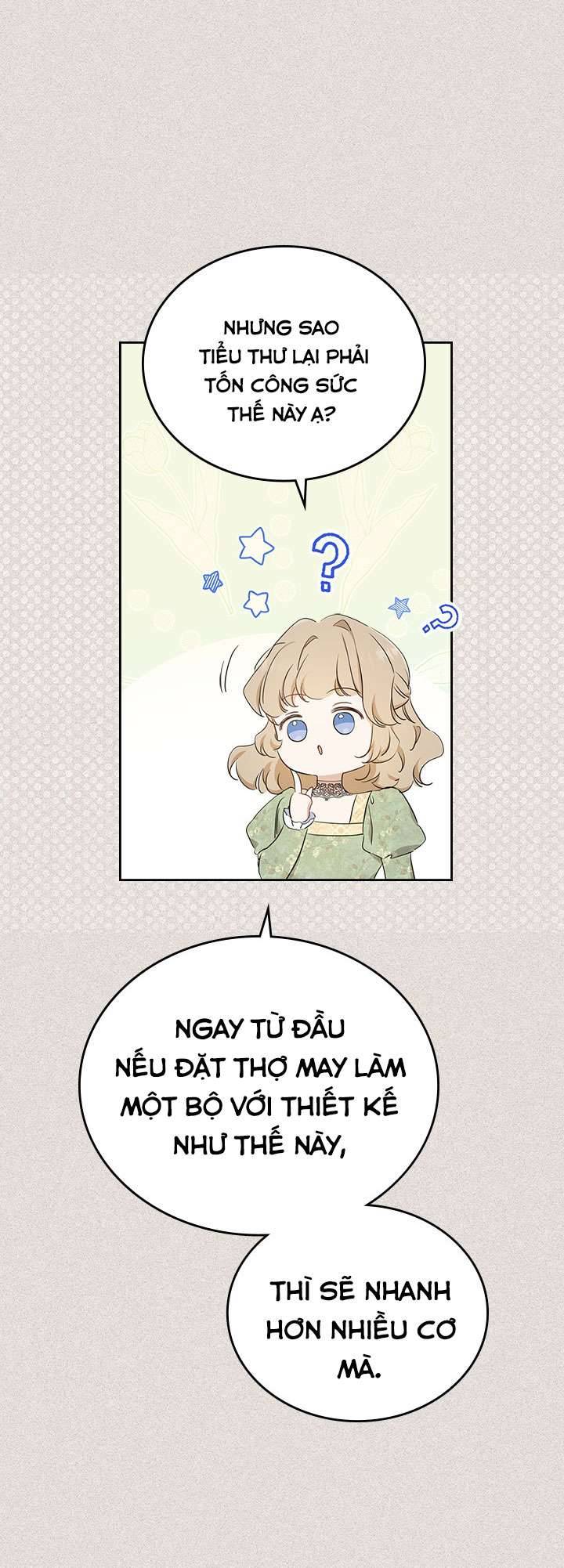 Kiếp Này Nhất Định Làm Gia Chủ Chap 56 - Trang 2