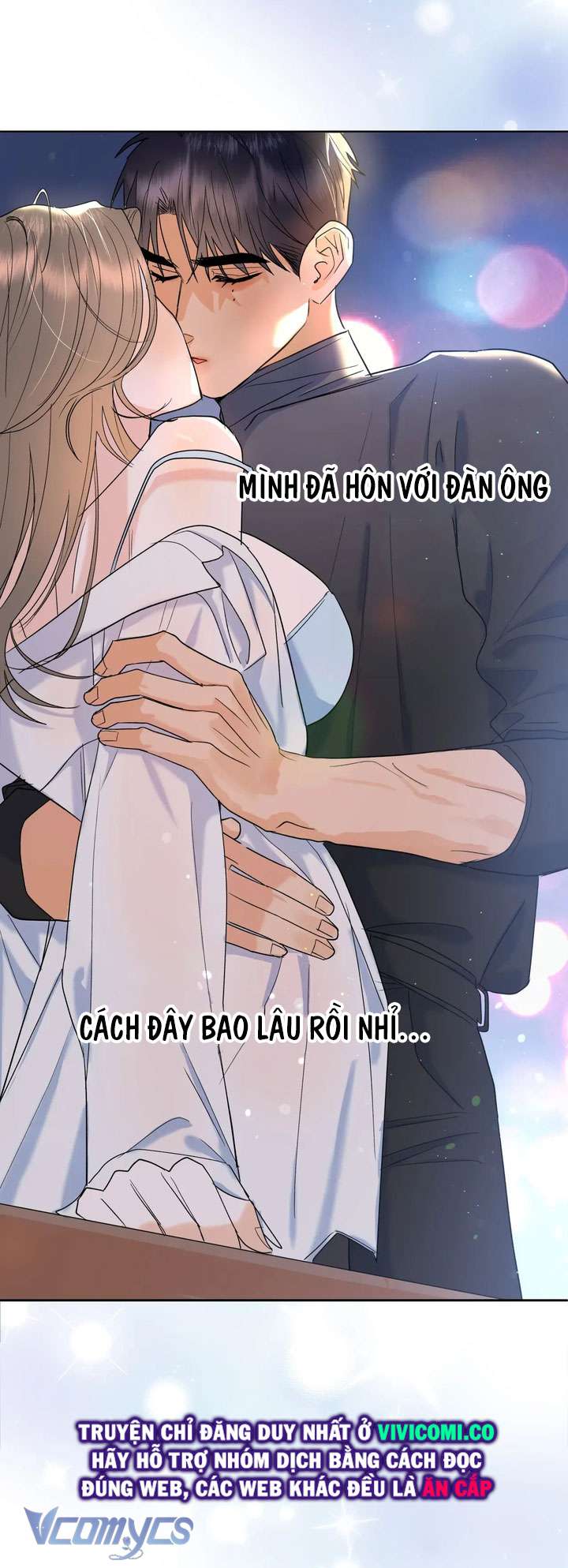 [18+] Viên Cảnh Sát Mà Tôi Ham Muốn Chapter 2 - Trang 3