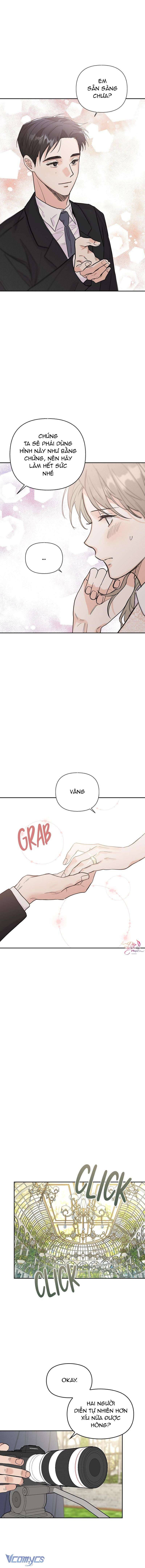 Hãy Ly Hôn Đi! Chapter 32 - Trang 3