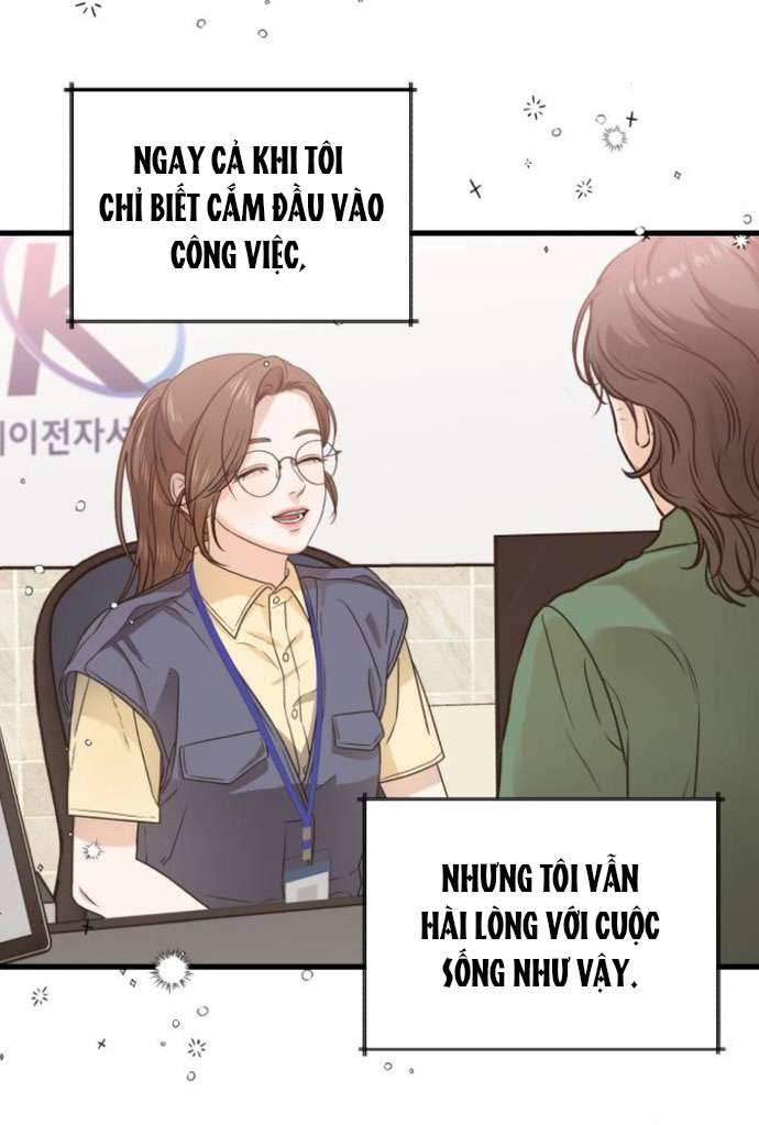 Tôi Nóng Lòng Muốn Chiếm Lấy Cô Ấy Chap 18 - Trang 3