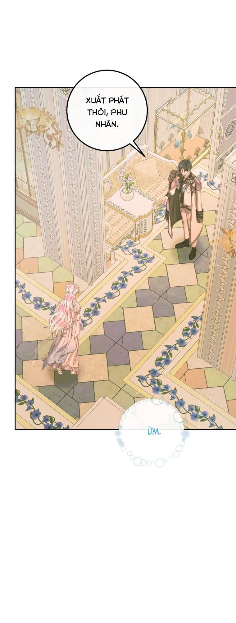 Siren: Trở Thành Gia Đình Của Nhân Vật Phản Diện Chapter 66 - Trang 3