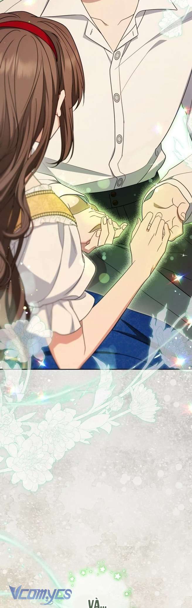 Được Yêu Thương Mà Còn Ngại Ngùng Sao! Chap 68 - Trang 4