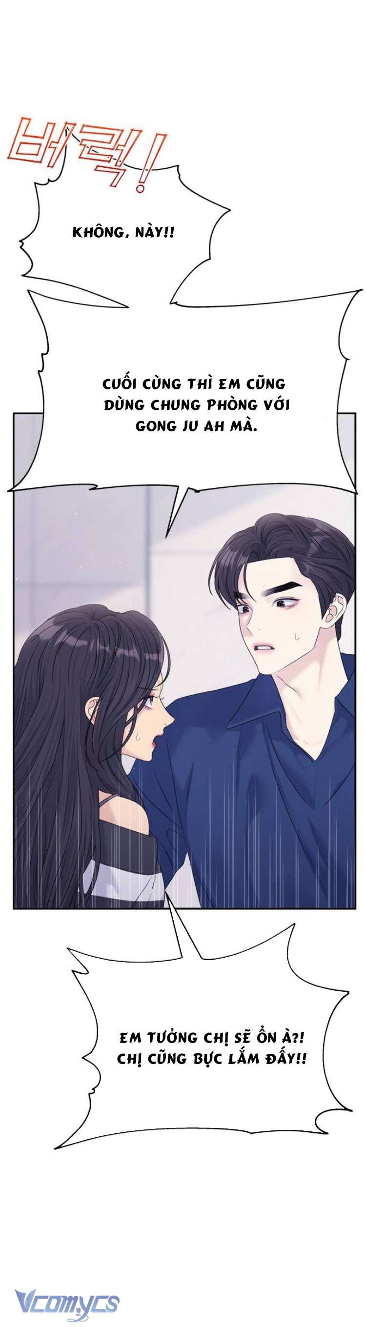 Couple Breaker Chapter 70 - Trang 3